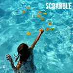 Play pool scrabble for educationally wet fun