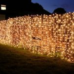 Cool DIY Ideas To Decorate Your Garden Fence