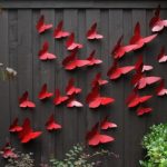 Cool DIY Ideas To Decorate Your Garden Fence