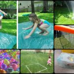 25 Water Games and Summer Activities for Kids main