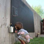 Cool DIY Ideas To Decorate Your Garden Fence