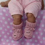 Baby-piggy-boots