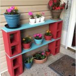 Cool Ways to Use Cinder Blocks