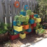 Cool Ways to Use Cinder Blocks