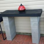 Cool Ways to Use Cinder Blocks