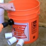 DIY 5 Gallon Bucket Swamp Cooler