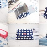 DIY Fashionable Purse with Tutorial