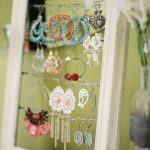DIY Jewelry Frame