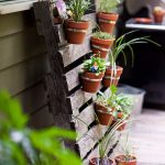 DIY Pallet Planter