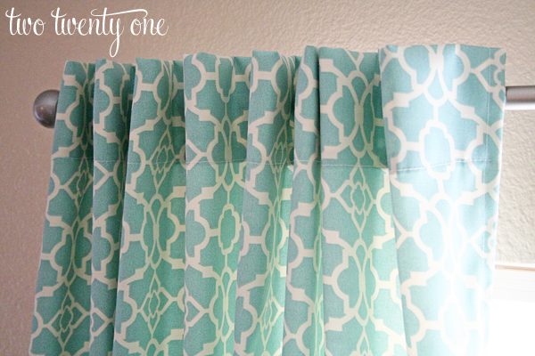 How to Make Curtains