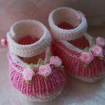 http://www.ravelry.com/patterns/library/baby-janes-3