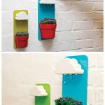 Indoor-Herb-Garden-Ideas-Rainy-Pot