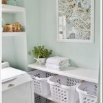 Laundry Room Sorting Station