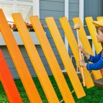 Make A Giant Decorative Xylophone