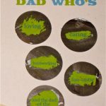 Make Your Own “Scratch-Off” Father’s Day Card