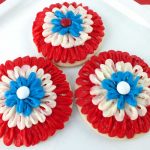 Patriotic Sugar Cookies