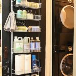 Practical Laundry Storage