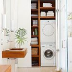 Small Laundry Organization