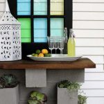 40+ Cool Ways to Use Cinder Blocks