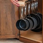 Great Kitchen Storage Ideas