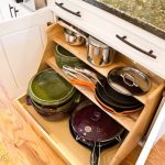 Great Kitchen Storage Ideas