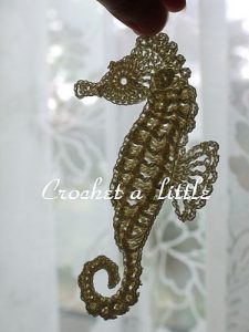 Download 20+ Crochet Bookmark Patterns for Every Skill Level - Page 2 of 3