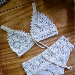 Free Crochet Bikini Pattern