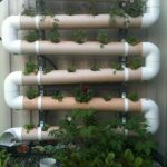 20 + Cool Vertical Garden Ideas