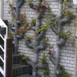 20 + Cool Vertical Garden Ideas