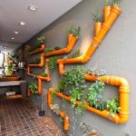 20 + Cool Vertical Garden Ideas