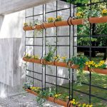 20 + Cool Vertical Garden Ideas