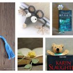 20+ Crochet Bookmark Patterns for Every Skill Level