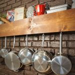 Great Kitchen Storage Ideas