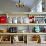 Great Kitchen Storage Ideas