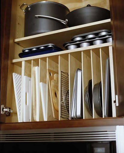 40+ Great Kitchen Storage Ideas Every Woman Should Know