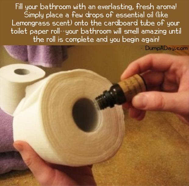 Awesome Life Hacks You Wish You Knew