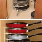 Great Kitchen Storage Ideas