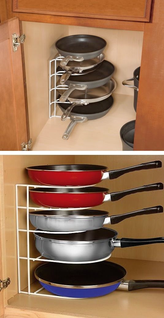  great kitchen storage ideas