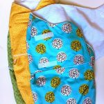 Baby Swaddlers free pattern