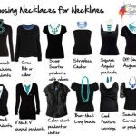 Choosing Necklaces For Necklines Guid