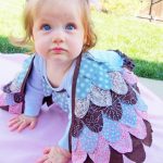 DIY Baby Owl Costume Tutorial