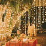 Unique Outdoor String Lights