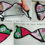 Valentine Potholder