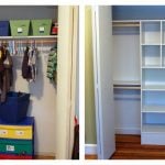 Build a Custom Closet on the Cheap