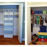 Build Custom Closet on the Cheap m