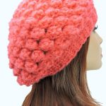 Berry Patch Slouchie FREE Crocht Pattern