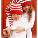 Santa’s Helpers Free Crochet Pattern