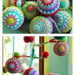 Crochet Christmas Baubles Free Crochet Patternstmas-baubles-free-crochet-pattern