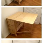 Foldable Craft Table