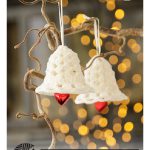 Jingle Bells Free Crochet Pattern